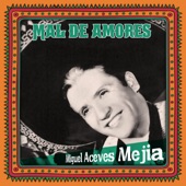 José Alfredo Jiménez/El Mariachi Vargas De Tecalitlán/Miguel Aceves Mejía - Vámonos (ranchera)