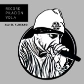 Recordpilacion, Vol. 4 artwork