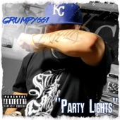 Grumpy661 - Party Lights