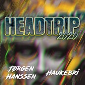 Headtrip 2020 artwork