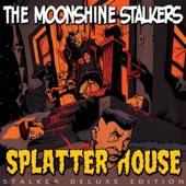 The Moonshine Stalkers - Space Clowns