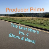 Producer Prime - Soul Divine (2012 Drum & Bass Mix)