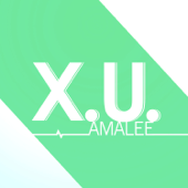 X.U. (From "Owari no Seraph") - AmaLee