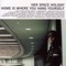 A Matter of Trust - Her Space Holiday lyrics