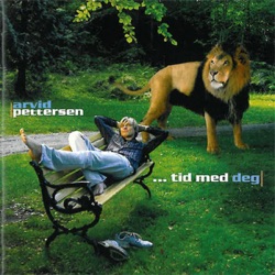 Arvid Pettersen - Ved Livets Slutt