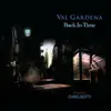 Back in Time (feat. Chris Botti) - Single album lyrics, reviews, download