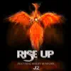 Rise up (feat. Keeley Bumford) - Single album lyrics, reviews, download