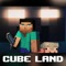 Cube Land - Single