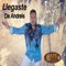 Llegaste (Urban Remix) - De Andreis lyrics