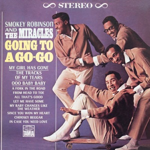 Smokey Robinson & The Miracles - Going to a Go-Go - Line Dance Musique