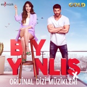 Bay Yanlış (Orijinal Dizi Müzikleri) artwork