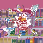 Pink Punch - EP artwork