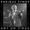 El Camión Fantasma (feat. Daniel Araoz) - Enrique Symns lyrics