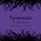 Nightmare (feat. Jared Anthony) - Edmon lyrics