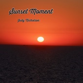 Sunset Moment artwork