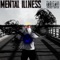 Mental Illness (feat. Yung Metrooo) - Lyrical Hyper lyrics