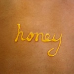 Honey by Roksana