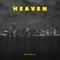 Heaven - BruceBeats lyrics