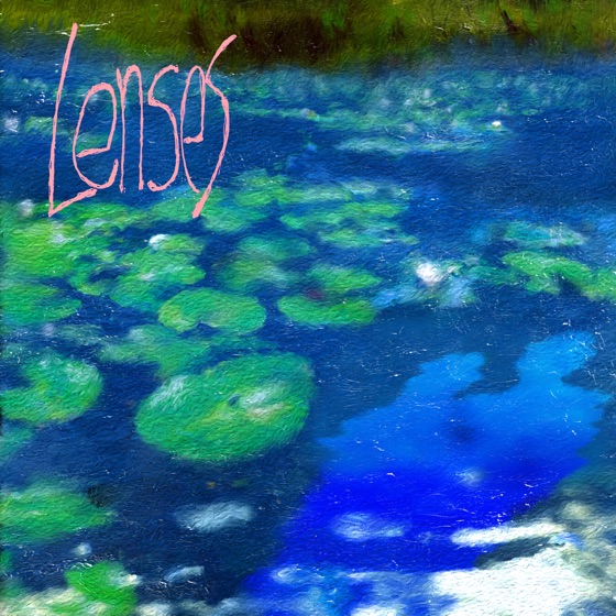Cover artwork for Chase a New Life
