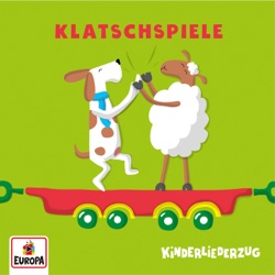 Lena, Felix & die Kita-Kids - 1,2,3,4,5,6,7, in der Schule wird geschrieben