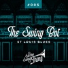 St Louis Blues - Single