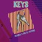 Keys (feat. Gio el Futuro) - Shania lyrics