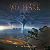 Nature Strikes Back (feat. Michael Sweet, Jean-Marc Viller & Mikkey Dee) artwork