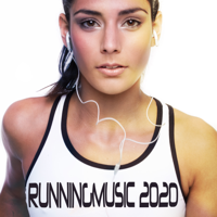 Various Artists - Running Music 2020 artwork