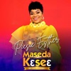 Maseda Kɛseɛ (My Great Thanks) - Single, 2019