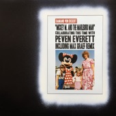 Mickey M. And the Marlboro Man (feat. Peven Everett) - EP artwork