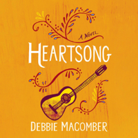 Debbie Macomber - Heartsong: A Novel: Debbie Macomber Classics (Unabridged) artwork