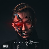Difference - EP artwork