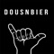 Dousnbier artwork