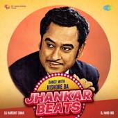 Kishore Kumar - Zindagi Ek Safar Hai Suhana (Jhankar Beats)