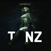 Tanz - EP artwork