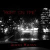 Right on Time - Single
