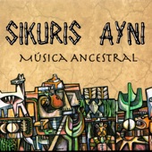 Música Ancestral artwork