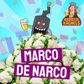 Marco de Narco artwork