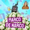 Marco de Narco artwork