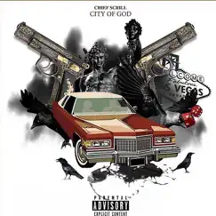 City of God by Chief Scrill album reviews, ratings, credits