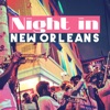 Night in New Orleans artwork