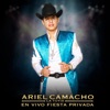 Ariel Camacho La Tuyia - El Karma
