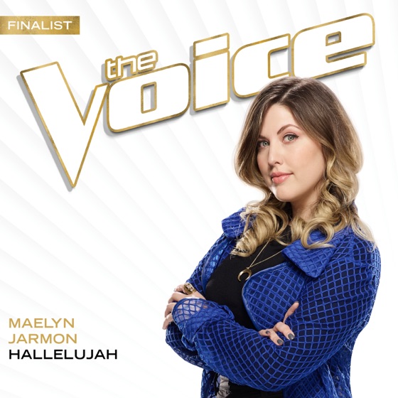 Cover artwork for Hallelujah