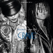 Crave (feat. Swae Lee) [Remixes, Pt. 2] - EP artwork