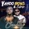 Yahoo Boys & Sarz (feat. Magnito) - Chimoney lyrics