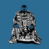 Timbuktu (Feat. Manu Dibango) artwork