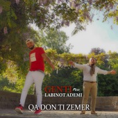 Qa Don Ti Zemer (feat. Labinot Ademi) artwork