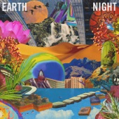 Earth Night 2019 artwork