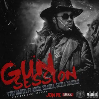 Gun Session (feat. Akon, Shabba & Sizzla) - Single by Vybz Kartel album reviews, ratings, credits