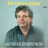 Laat Ons Nog Een Keertje Praten - Single